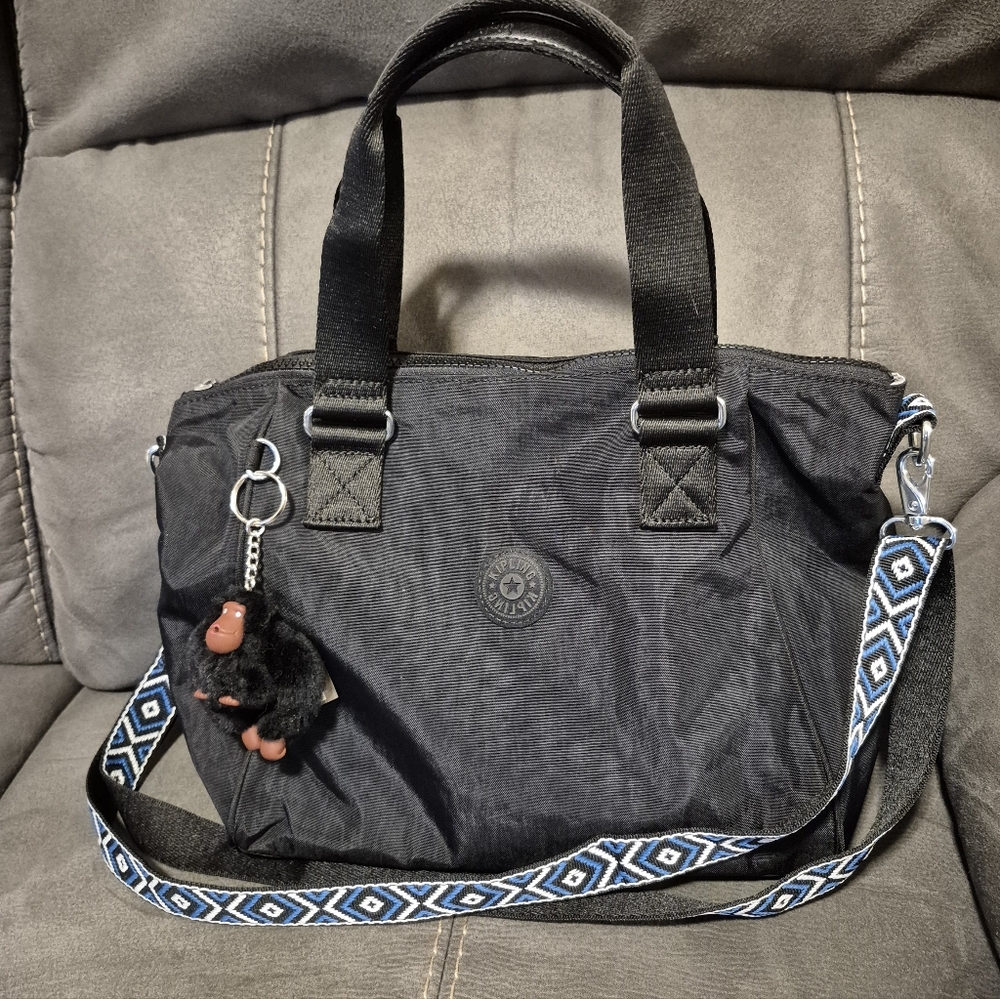 Kipling Amiel